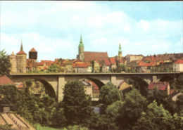 Bautzen - Brücke Des Friedens - Bautzen
