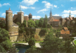 Bautzen - Ortsansicht Blick Auf Bautzen - Bautzen