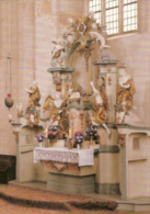 Bautzen - Sankt Petri Dom - Sakramentsaltar - Bautzen