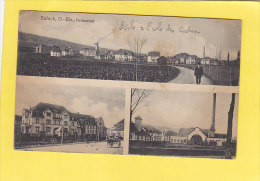 CPA -  ROUFFACH  O -Els. - Heilanstalt   VOIR DESCRIPTIF - Rouffach