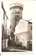 VICHY  Tour De L'horloge,cremerie   No 491  La Cigogne - Vichy