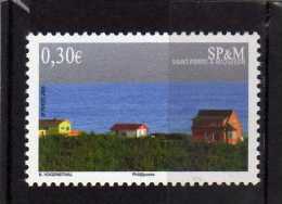 SAINT PIERRE ET MIQUELON  N° 865 ** LUXE - Neufs