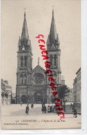 50 - CHERBOURG - L' EGLISE N.D. DU VOEU - Cherbourg