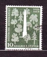 GERMANY - BUNDES - Mi.No.220 - Other & Unclassified