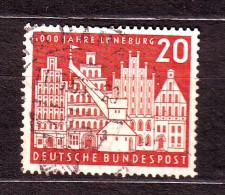 GERMANY - BUNDES - Mi.No.230 - Altri & Non Classificati