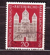 GERMANY - BUNDES - Mi.No.238 - Other & Unclassified