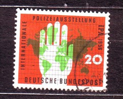 GERMANY - BUNDES - Mi.No.240 - Other & Unclassified