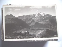 Oostenrijk Österreich Vorarlberg Lech Ulmer Hütte Und Kaltenberg - Lech