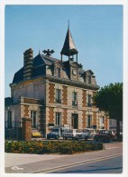 78 - Rosny-sur-Seine            La Mairie - Rosny Sur Seine