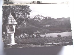 Oostenrijk Österreich Kärnten Faakersee Schön - Faakersee-Orte