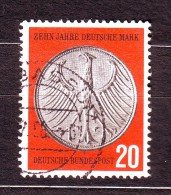 GERMANY - BUNDES - Mi.No.291 - Sonstige & Ohne Zuordnung