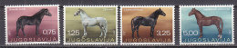 PGL ACR1110 - YUGOSLAVIE Yv N°1237/40 ** ANIMAUX ANIMALS - Nuevos