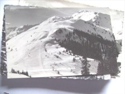 Oostenrijk Österreich Tirol Schwaz Schigebiet - Schwaz