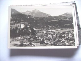 Oostenrijk Österreich Tirol Schönes Städtchen Kufstein - Kufstein