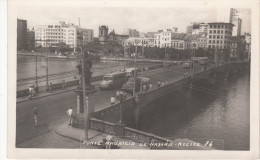 RECIFE / PONTE MAURICIO DE NASSAU - Recife