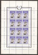 SURINAM.      1961.    Y&T N° 363 & 364 ** En Feuille   . Dag Hammarskjöld  /  ONU.  2 Scanns. - Dag Hammarskjöld