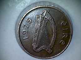 Irlande 2 Pence 1975 - Irland