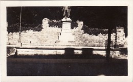 Foto 1919 MONTABAUR - Ein Denkmal (A112, Ww1, Wk 1) - Montabaur