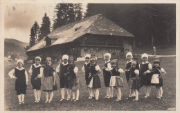 TODTMOOS (SCHWARZWALD) / SCHWARZWÄLDER NACHWUCHS - Todtmoos