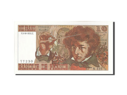 Billet, France, 10 Francs, 10 F 1972-1978 ''Berlioz'', 1974, 1974-10-03, NEUF - 10 F 1972-1978 ''Berlioz''