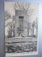 Fêtes De La Monument De L'Armistice - Rethondes