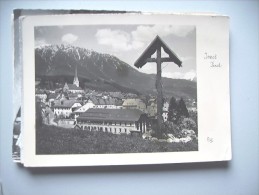 Oostenrijk Österreich Tirol Imst Kreuz - Imst