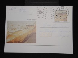 BELGIQUE - Entier Postal - A étudier - Détaillons Collection - Lot N° 8350 - Cartes Postales 1951-..