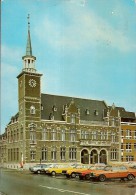 MAASMECHELEN -STADHUIS-AUTOMOBILES - Maasmechelen