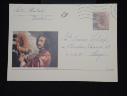 BELGIQUE - Entier Postal - A étudier - Détaillons Collection - Lot N° 8359 - Postkarten 1951-..