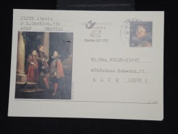 BELGIQUE - Entier Postal - A étudier - Détaillons Collection - Lot N° 8360 - Tarjetas 1951-..