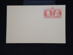 BELGIQUE - Entier Postal - A étudier - Détaillons Collection - Lot N° 8368 - Cartoline 1934-1951