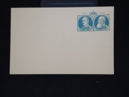 BELGIQUE - Entier Postal - A étudier - Détaillons Collection - Lot N° 8369 - Tarjetas 1934-1951