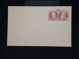 BELGIQUE - Entier Postal - A étudier - Détaillons Collection - Lot N° 8370 - Cartoline 1934-1951