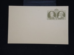 BELGIQUE - Entier Postal - A étudier - Détaillons Collection - Lot N° 8371 - Cartoline 1934-1951