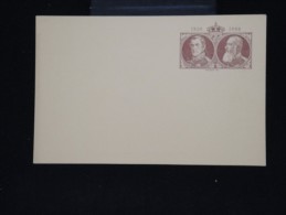 BELGIQUE - Entier Postal - A étudier - Détaillons Collection - Lot N° 8372 - Tarjetas 1934-1951
