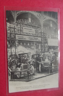 Cp Paris Salon De L'automobile 1905 Voitures A Petrole Dixi - PKW