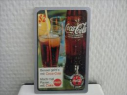 Coca-Cola Sprint(Mint,Neuve) Rare - Sprint