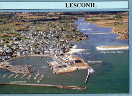 CPM  Lesconil - Lesconil