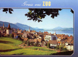 CPM Suisse ZUG - Zug