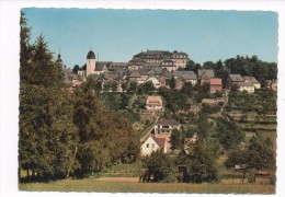 5238 HACHENBUR - TOTALE   ~ 1960 - Hachenburg