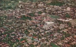 Aerial View San Jose California - San Jose