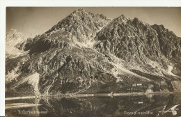 = AT AK LUNERSEE 1925 - Brandertal