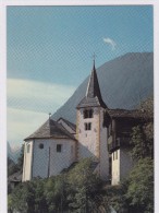 Stalden, Dorfkirche - Stalden