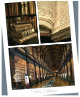 (PH 765) Trinity College Library - Bibliothèques