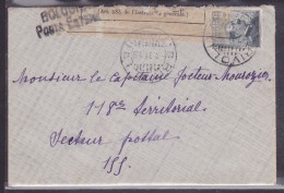 Italie - Lettre - Ohne Zuordnung