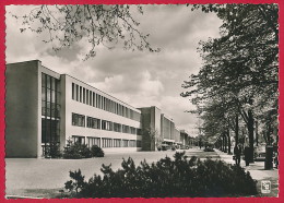 Foto-AK BERLIN-Dahlem ´Universität´ ~ 1972 - Dahlem