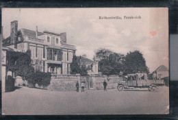 Bétheniville - Feldpost 1916 - Bétheniville