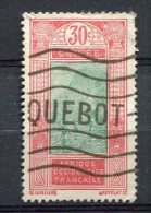 GUINEE - Yv. N° 91  (o)  30c, Cachet  PAQUEBOT    BE - Usati