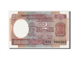 [#307235] Inde, 2 Rupees Type Reserve Bank Of India Third Issue - Indien