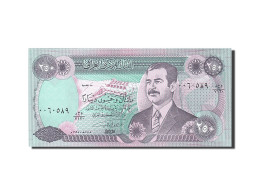 Billet, Iraq, 250 Dinars, 1994, SPL - Iraq